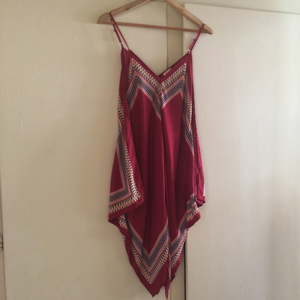 Beautiful Dress